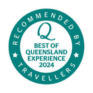 BEST OF QUEENSLAND EXPERIENCE 2024