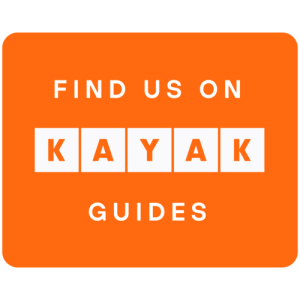 KAYAK GUIDES